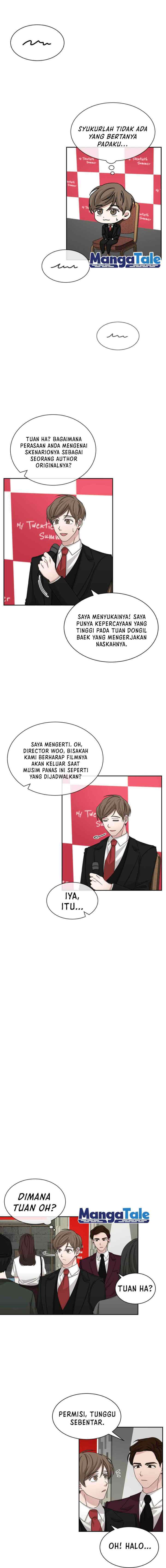 Big Life chapter 55 halaman 7