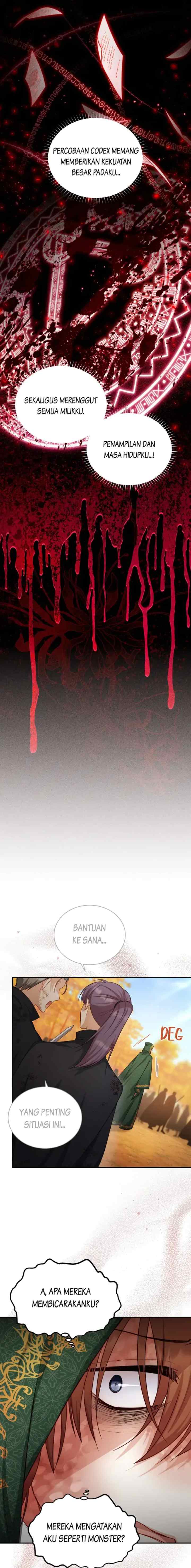 Binkkeopdegi Gongjakbuin chapter 108 halaman 8