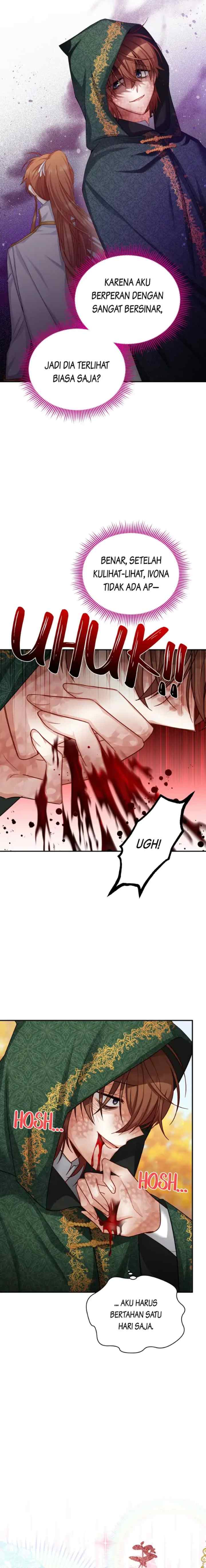 Binkkeopdegi Gongjakbuin chapter 108 halaman 11