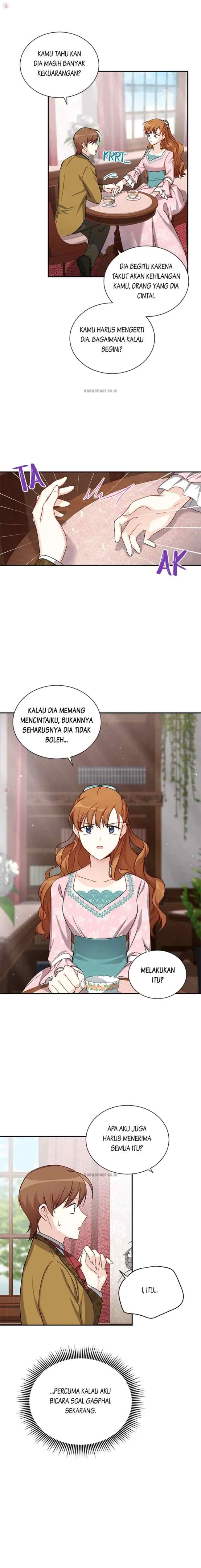 Binkkeopdegi Gongjakbuin chapter 14 halaman 12