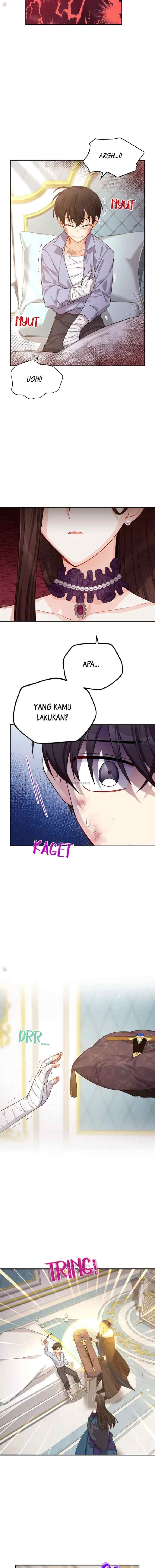 Binkkeopdegi Gongjakbuin chapter 42 halaman 7