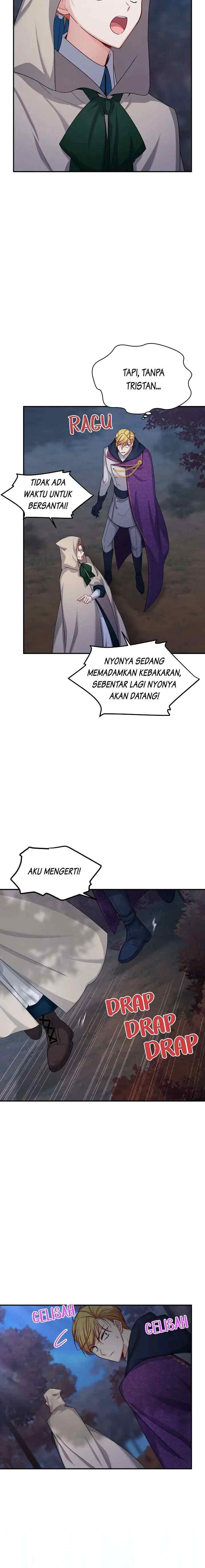 Binkkeopdegi Gongjakbuin chapter 98 halaman 13