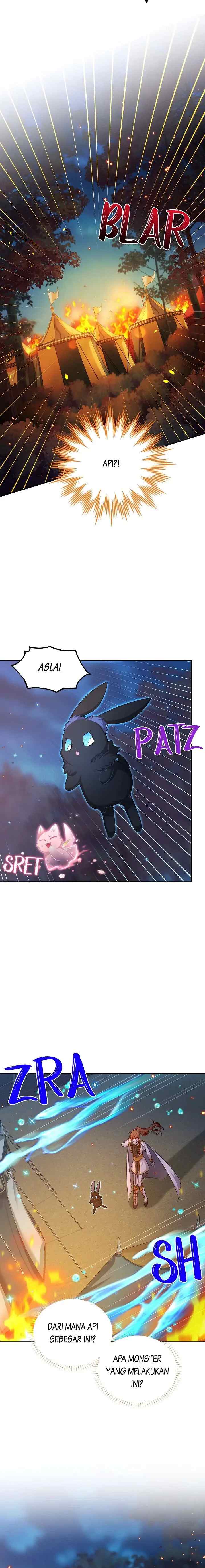 Binkkeopdegi Gongjakbuin chapter 98 halaman 6