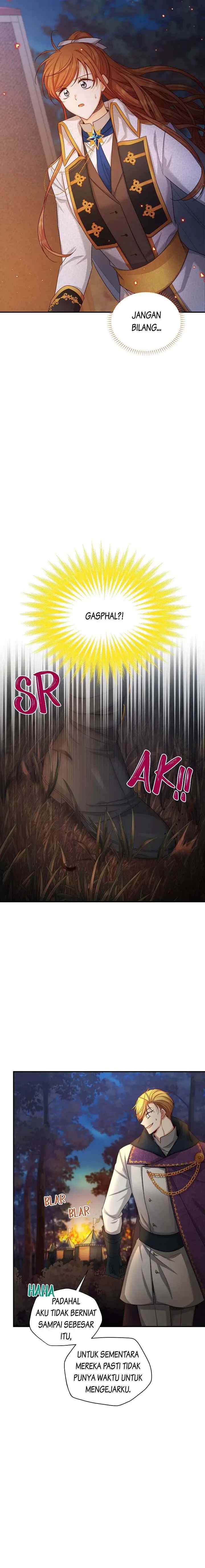 Binkkeopdegi Gongjakbuin chapter 98 halaman 7