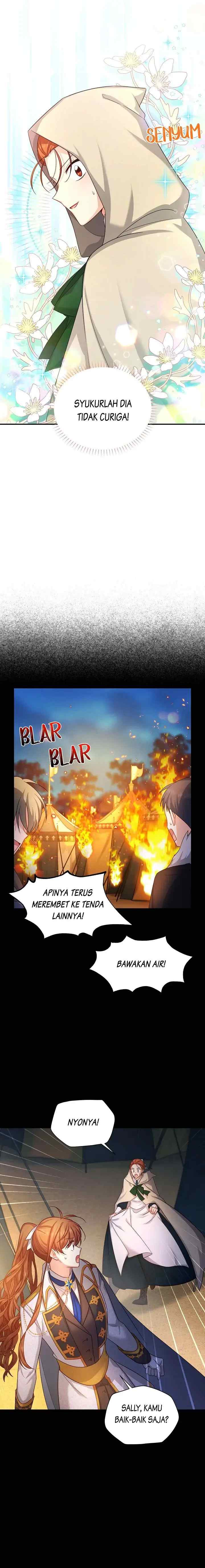 Binkkeopdegi Gongjakbuin chapter 98 halaman 14