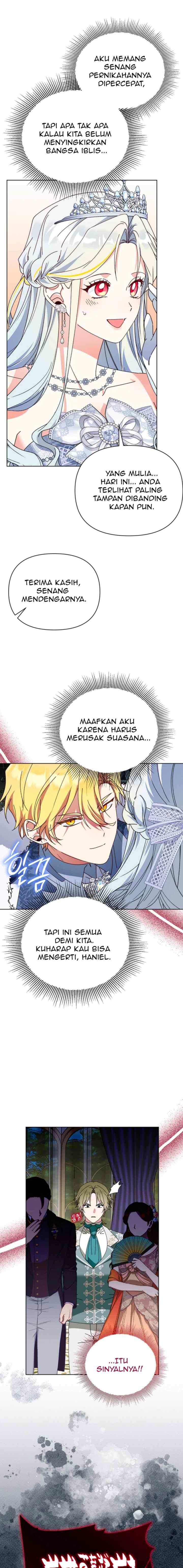 Bird Empress chapter 64 halaman 7