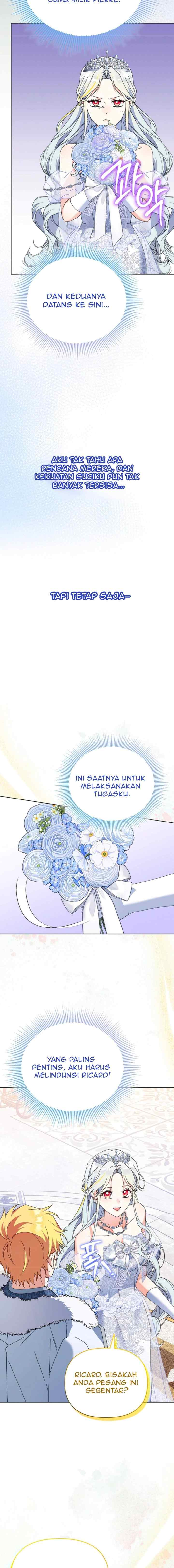 Bird Empress chapter 64 halaman 16