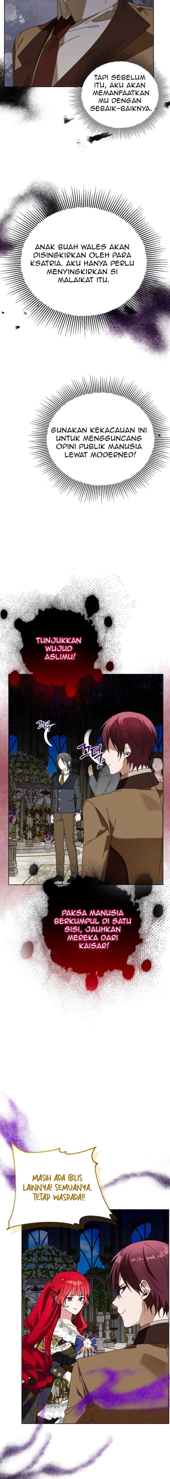 Bird Empress chapter 64 halaman 10