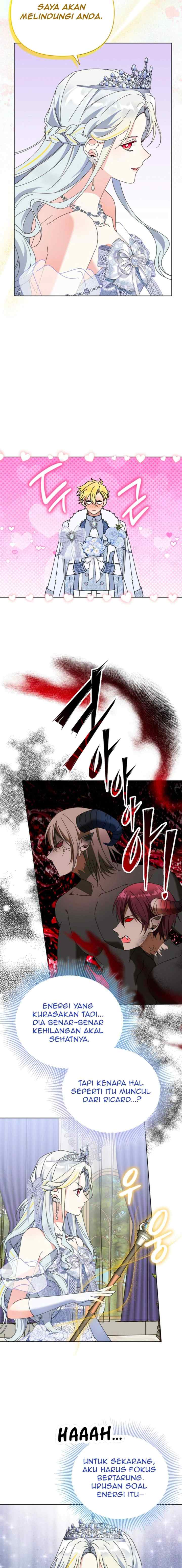 Bird Empress chapter 64 halaman 17