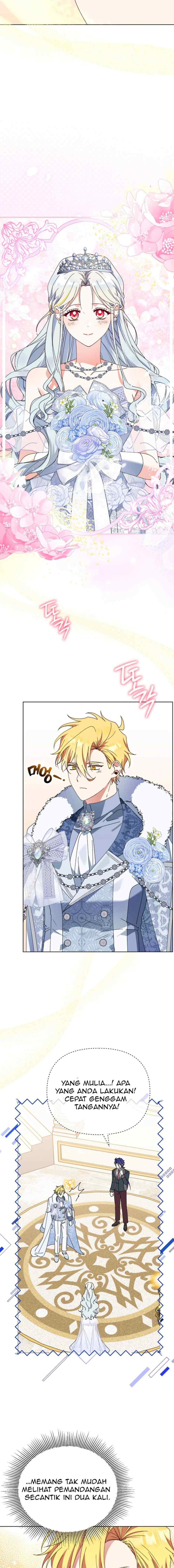 Bird Empress chapter 64 halaman 5