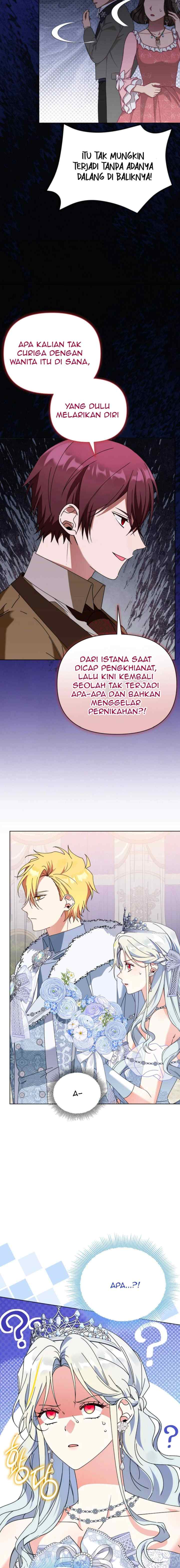 Bird Empress chapter 64 halaman 12