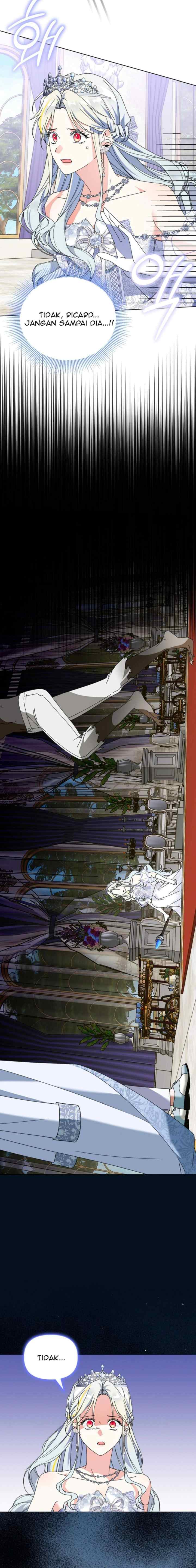 Bird Empress chapter 65 halaman 8