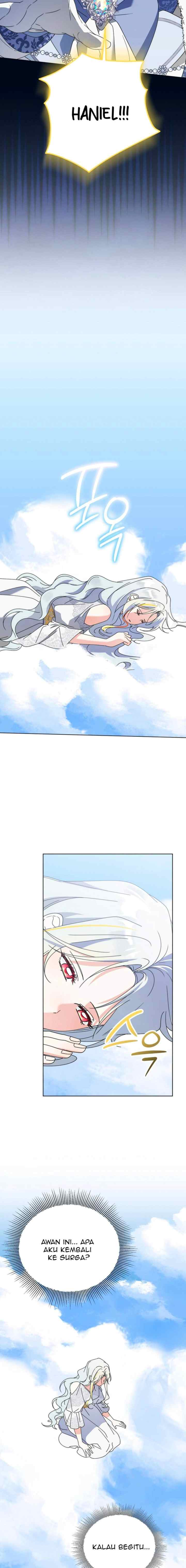 Bird Empress chapter 65 halaman 14