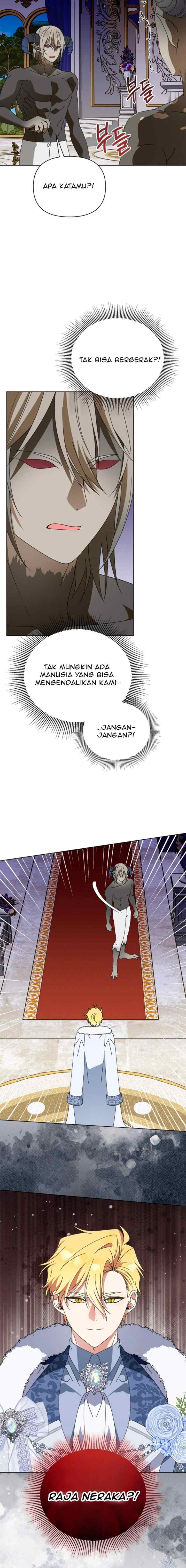Bird Empress chapter 65 halaman 4