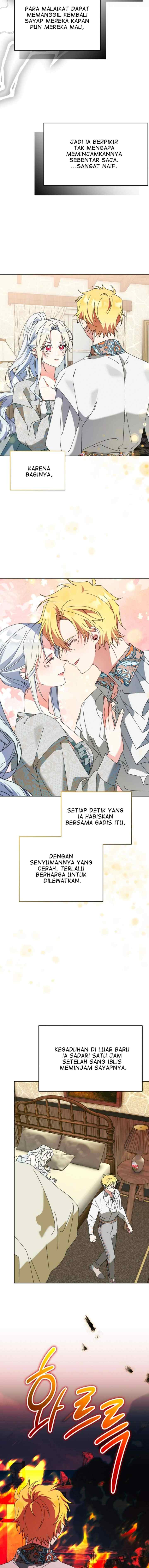 Bird Empress chapter 66 halaman 10