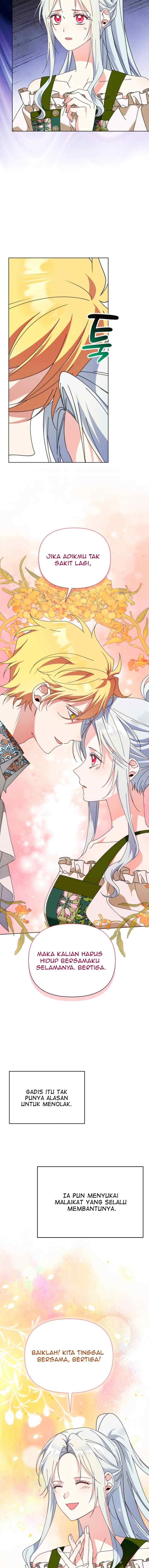 Bird Empress chapter 66 halaman 6