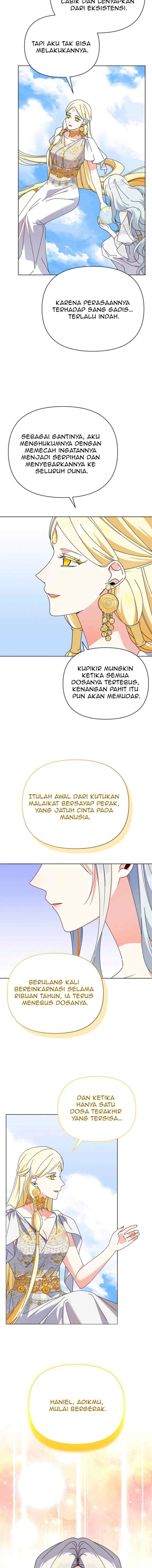Bird Empress chapter 66 halaman 16