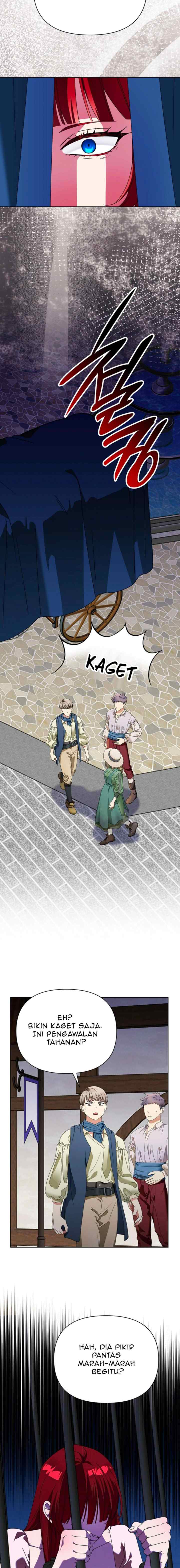 Bird Empress chapter 67 halaman 4