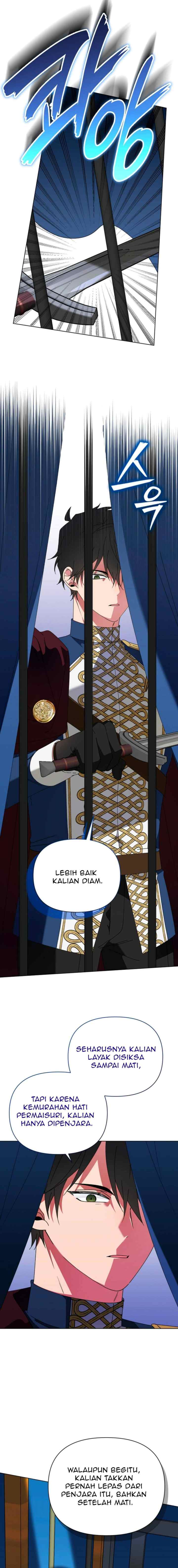 Bird Empress chapter 67 halaman 7