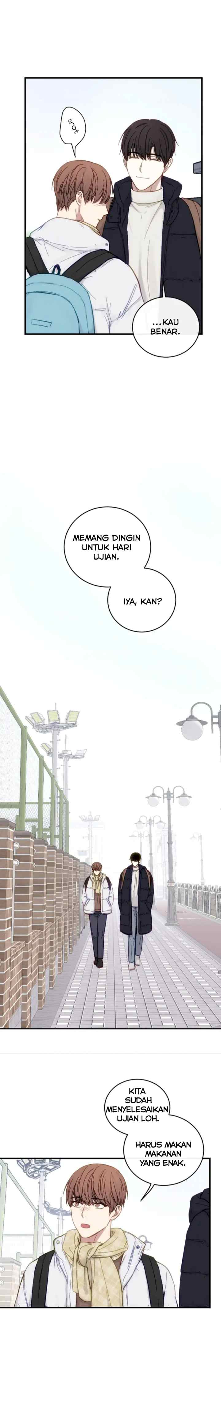 Birds of A Feather Flocks Together chapter 36 halaman 9
