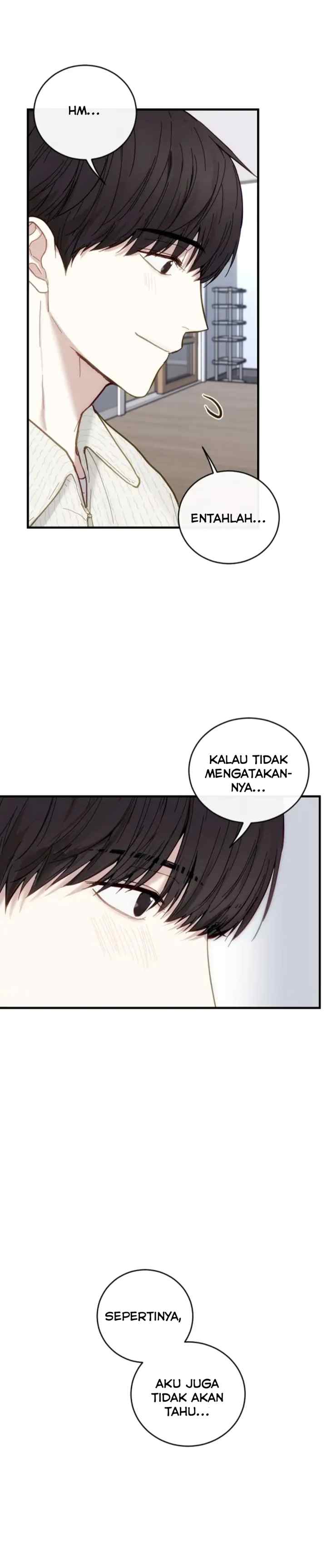 Birds of A Feather Flocks Together chapter 37 halaman 17