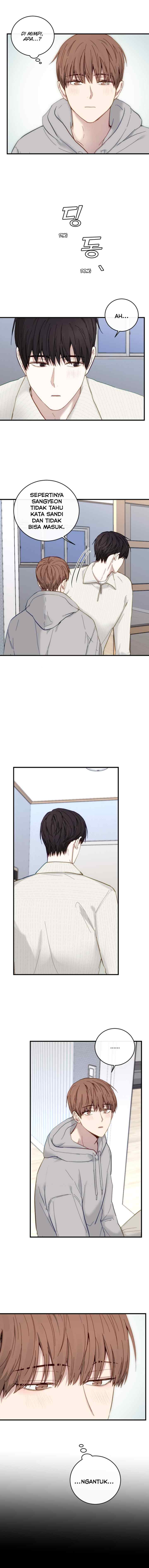 Birds of A Feather Flocks Together chapter 38 halaman 10
