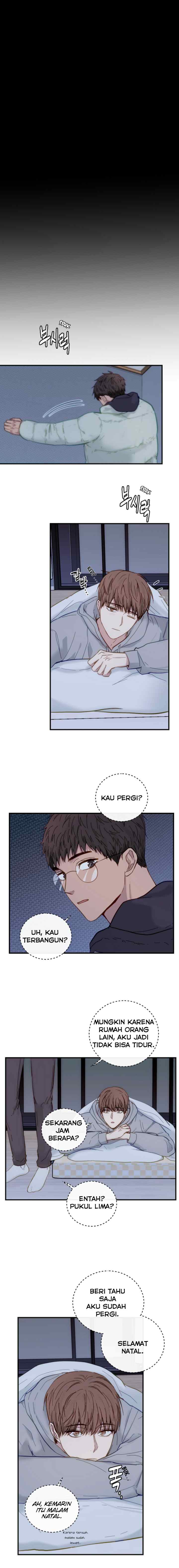 Birds of A Feather Flocks Together chapter 38 halaman 11