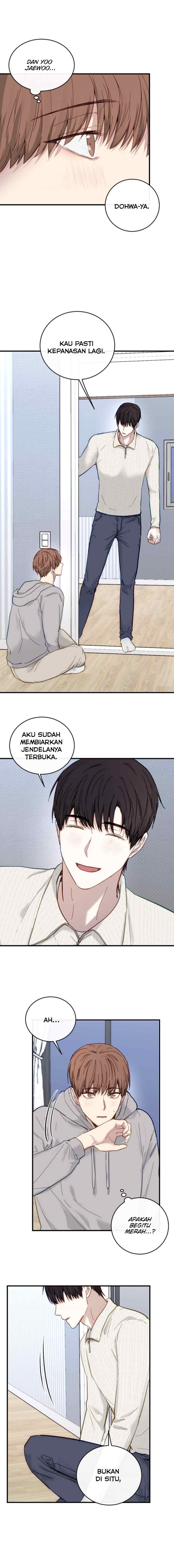 Birds of A Feather Flocks Together chapter 38 halaman 6