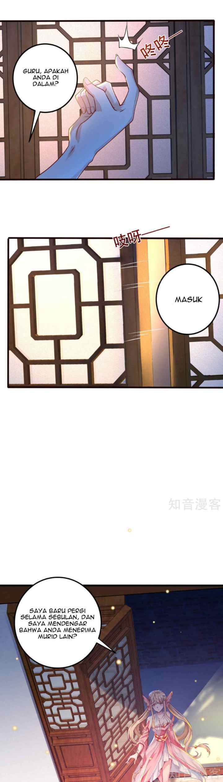 Bisheng Supreme's Rebirth chapter 19 halaman 18
