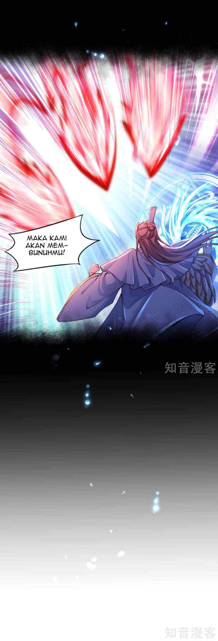 Bisheng Supreme's Rebirth chapter 19 halaman 16