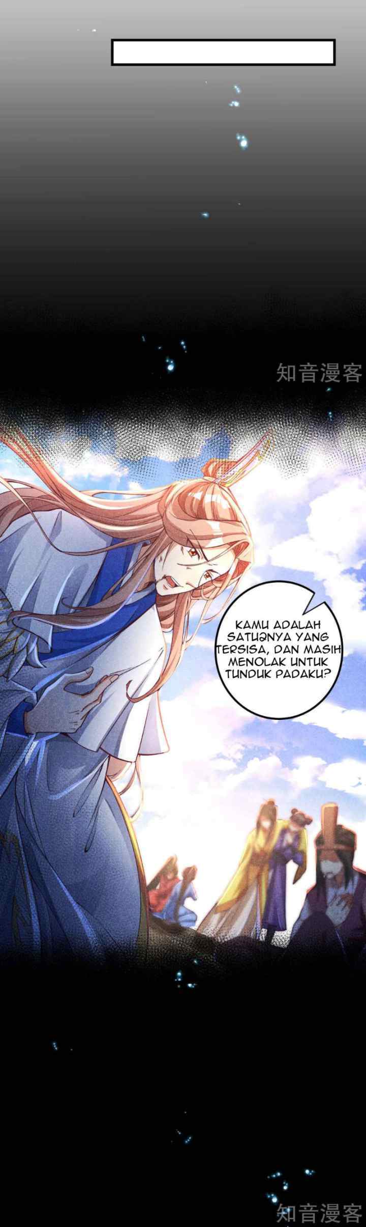Bisheng Supreme's Rebirth chapter 19 halaman 14