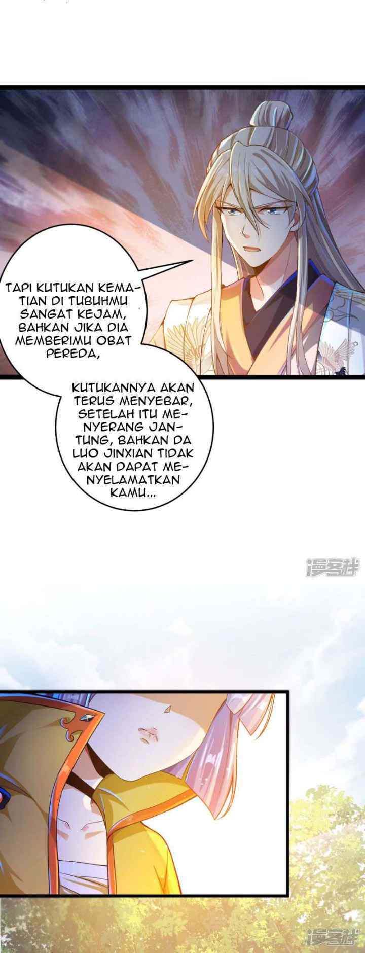 Bisheng Supreme's Rebirth chapter 30 halaman 4