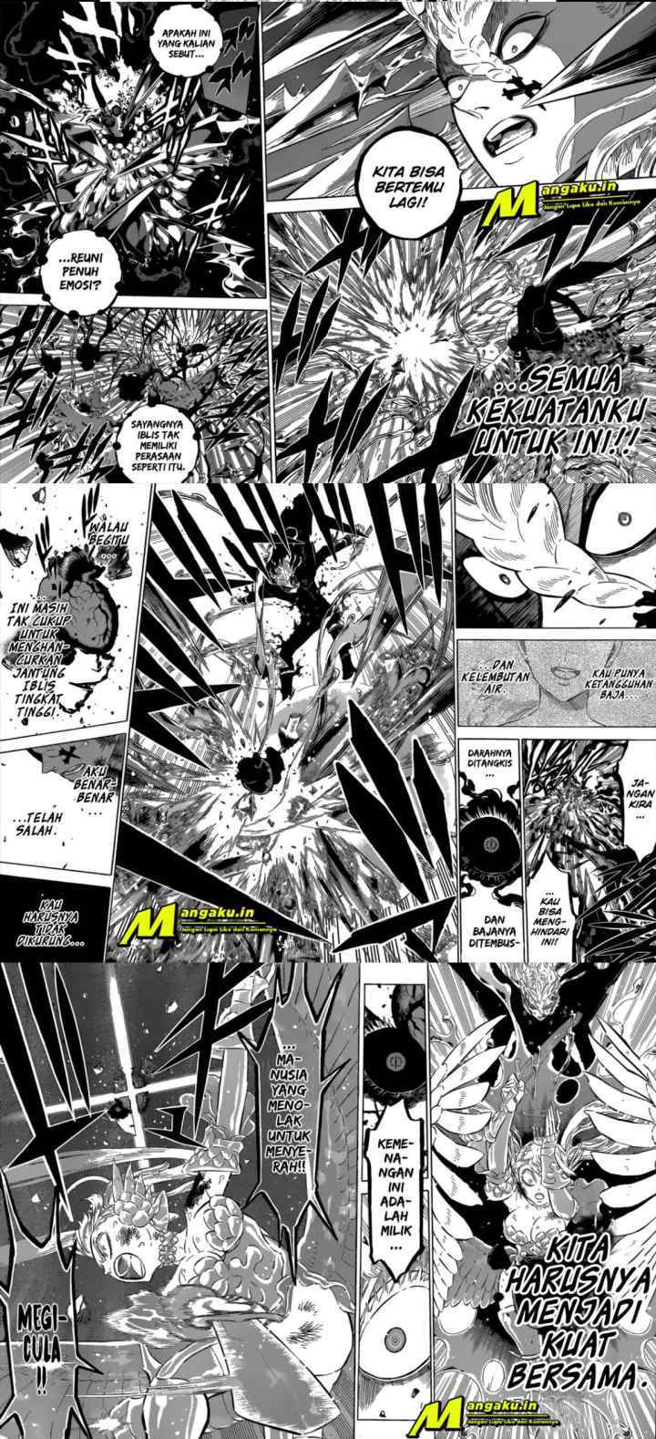 Black Clover chapter 303 halaman 4