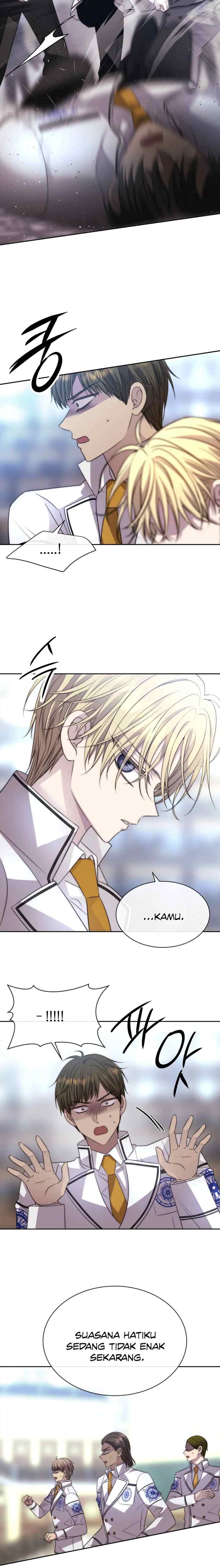 Black Haze (Reboot) chapter 26 halaman 7