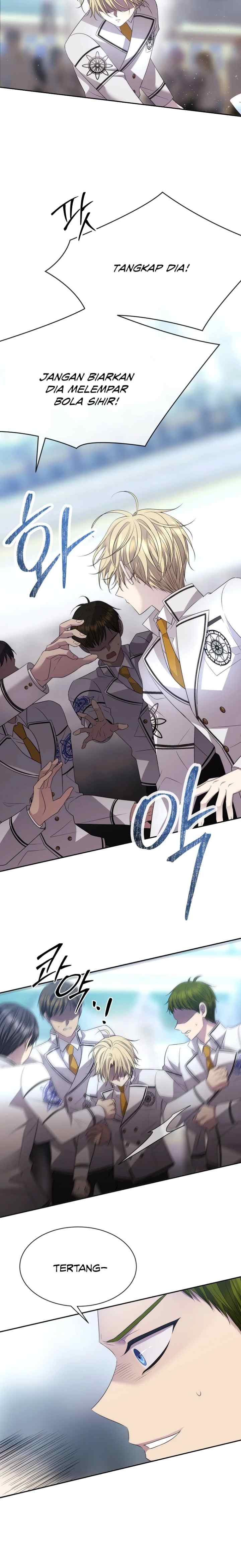 Black Haze (Reboot) chapter 26 halaman 5