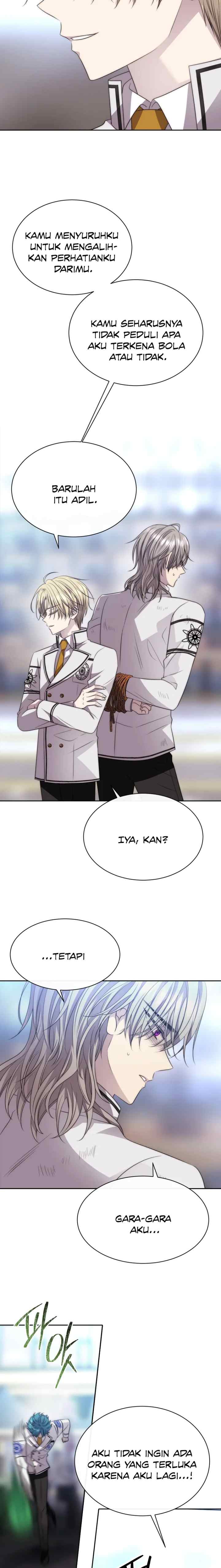 Black Haze (Reboot) chapter 26 halaman 17