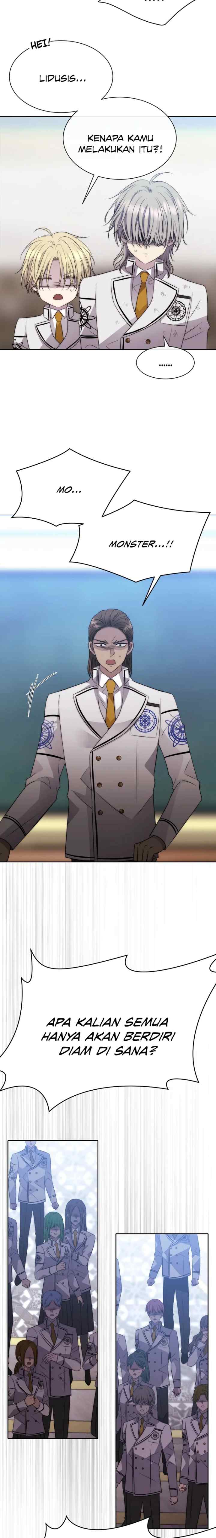 Black Haze (Reboot) chapter 26 halaman 14