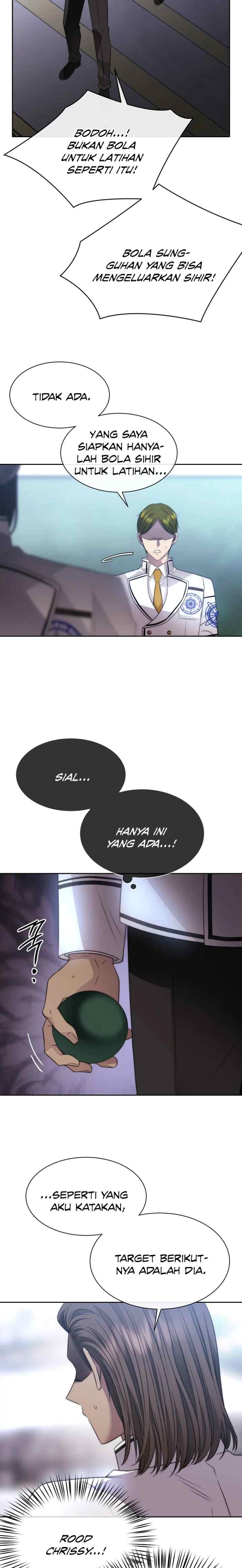 Black Haze (Reboot) chapter 26 halaman 10
