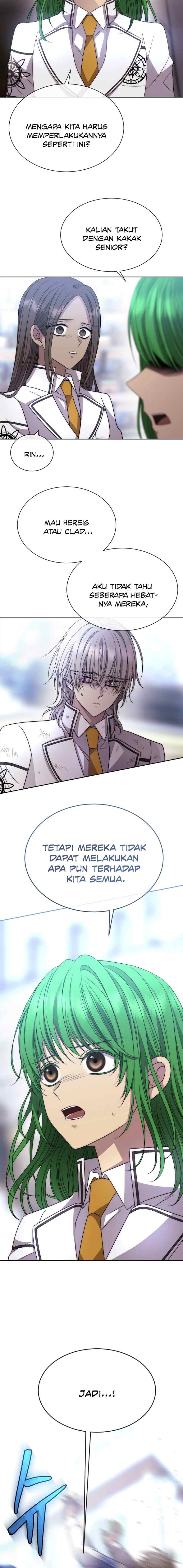 Black Haze (Reboot) chapter 27 halaman 14