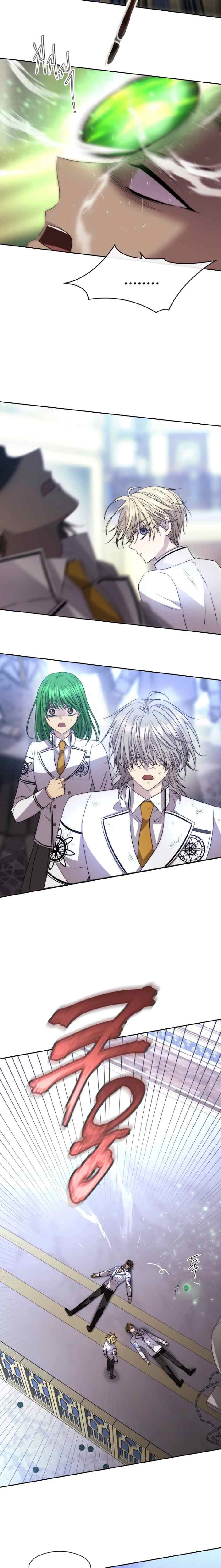 Black Haze (Reboot) chapter 28 halaman 4