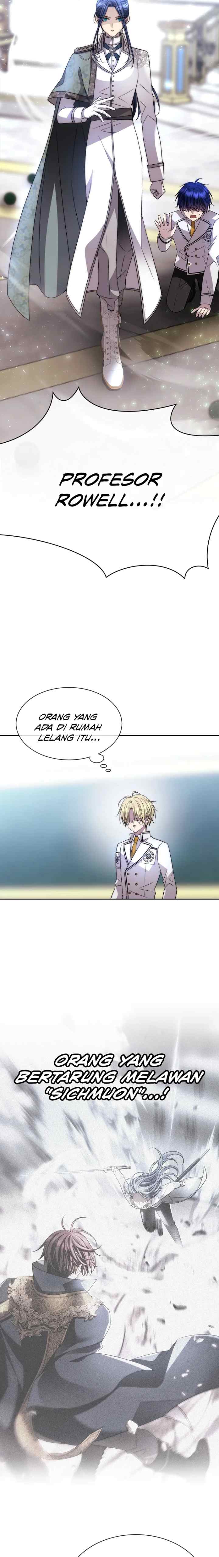 Black Haze (Reboot) chapter 28 halaman 6