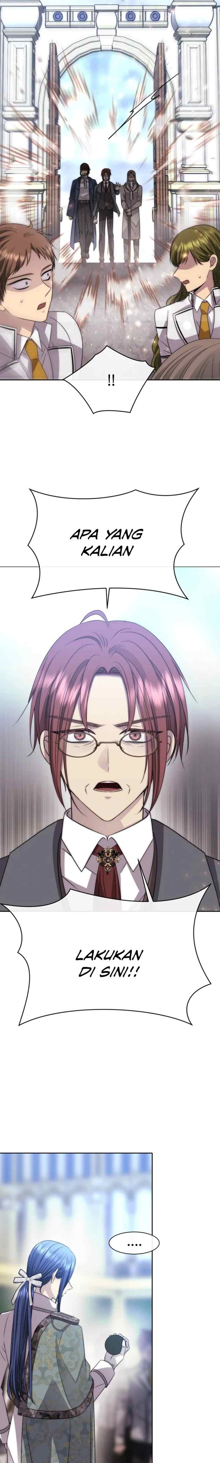 Black Haze (Reboot) chapter 28 halaman 10