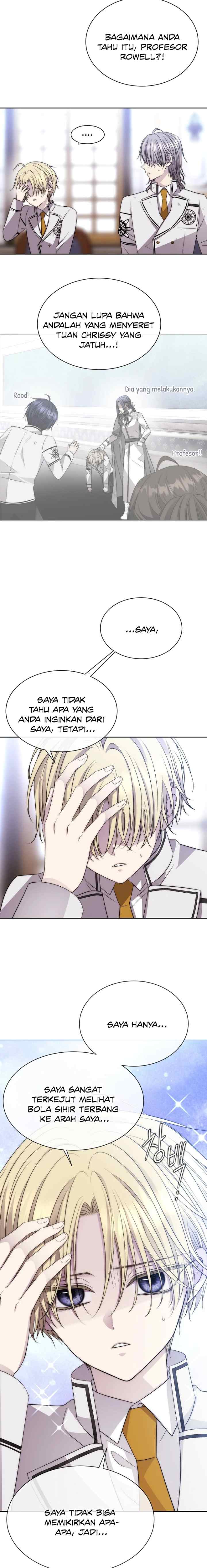 Black Haze (Reboot) chapter 29 halaman 13