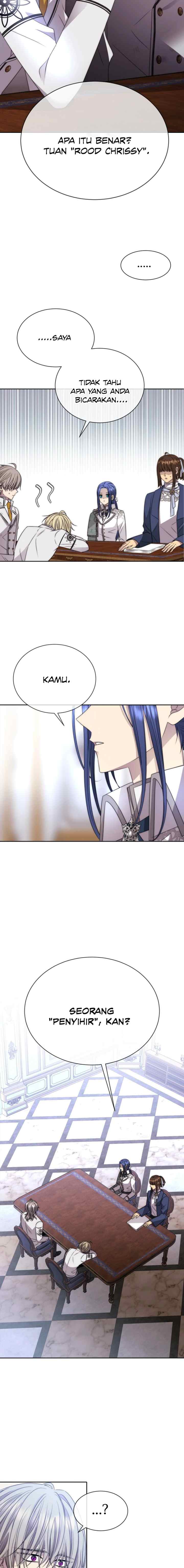 Black Haze (Reboot) chapter 29 halaman 10