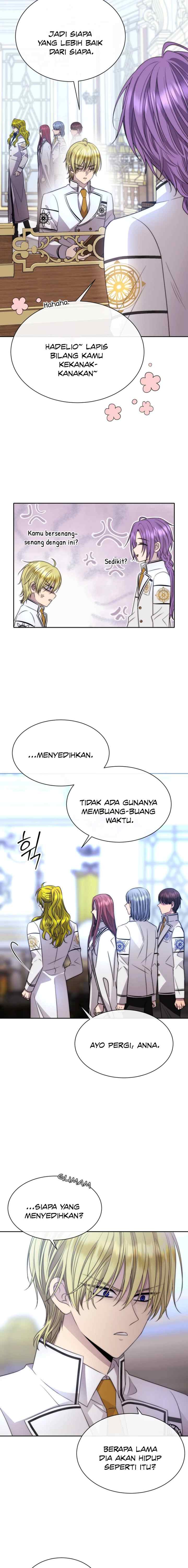 Black Haze (Reboot) chapter 29 halaman 7