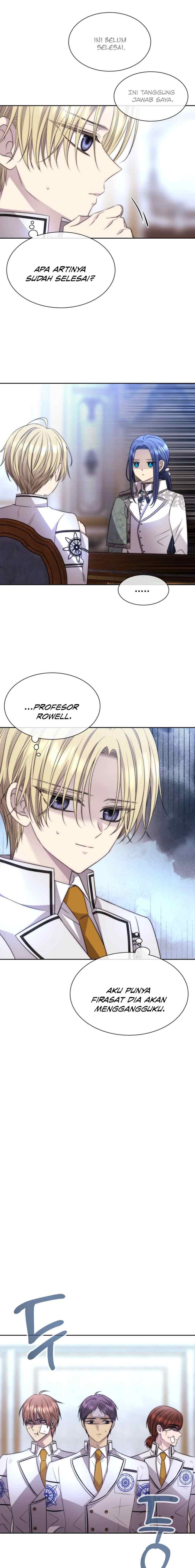 Black Haze (Reboot) chapter 29 halaman 15