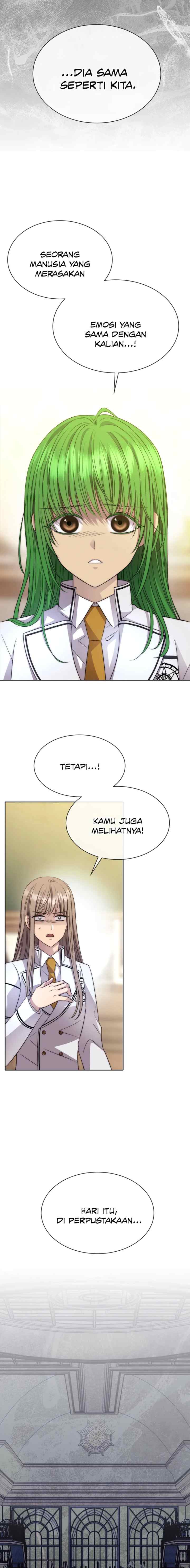 Black Haze (Reboot) chapter 30 halaman 12