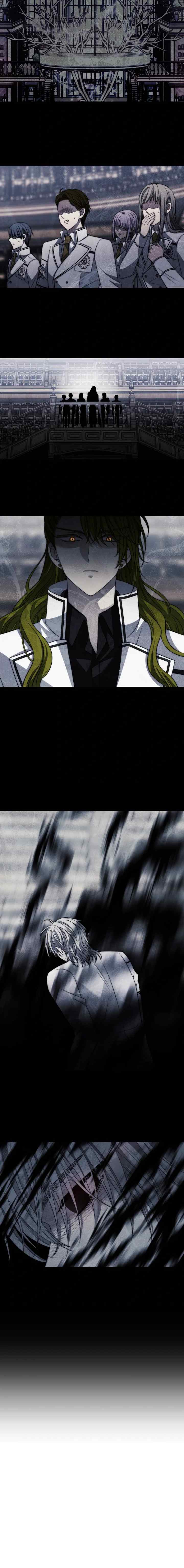 Black Haze (Reboot) chapter 30 halaman 13