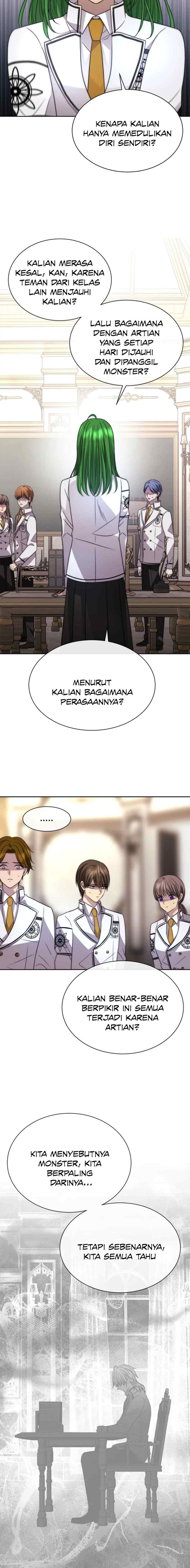 Black Haze (Reboot) chapter 30 halaman 11