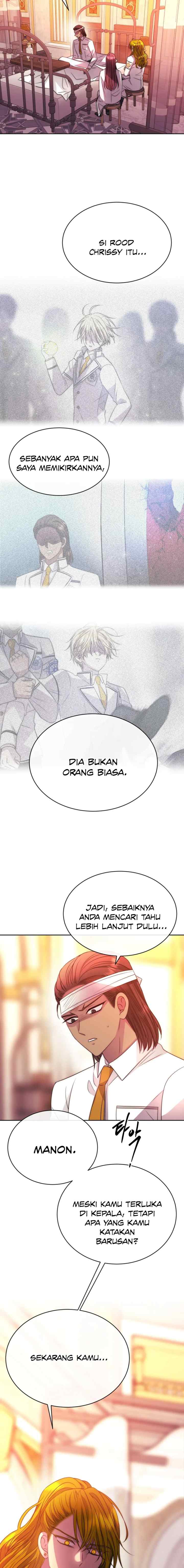Black Haze (Reboot) chapter 31 halaman 13